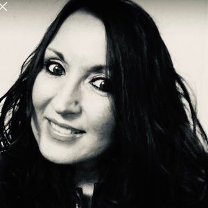 Meet your Posher, Vicki